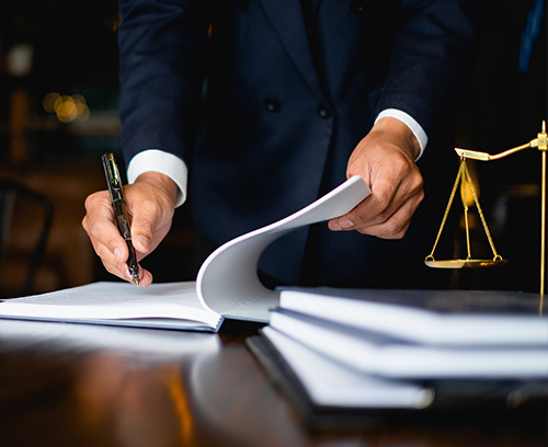 ייצוג וליווי חברות